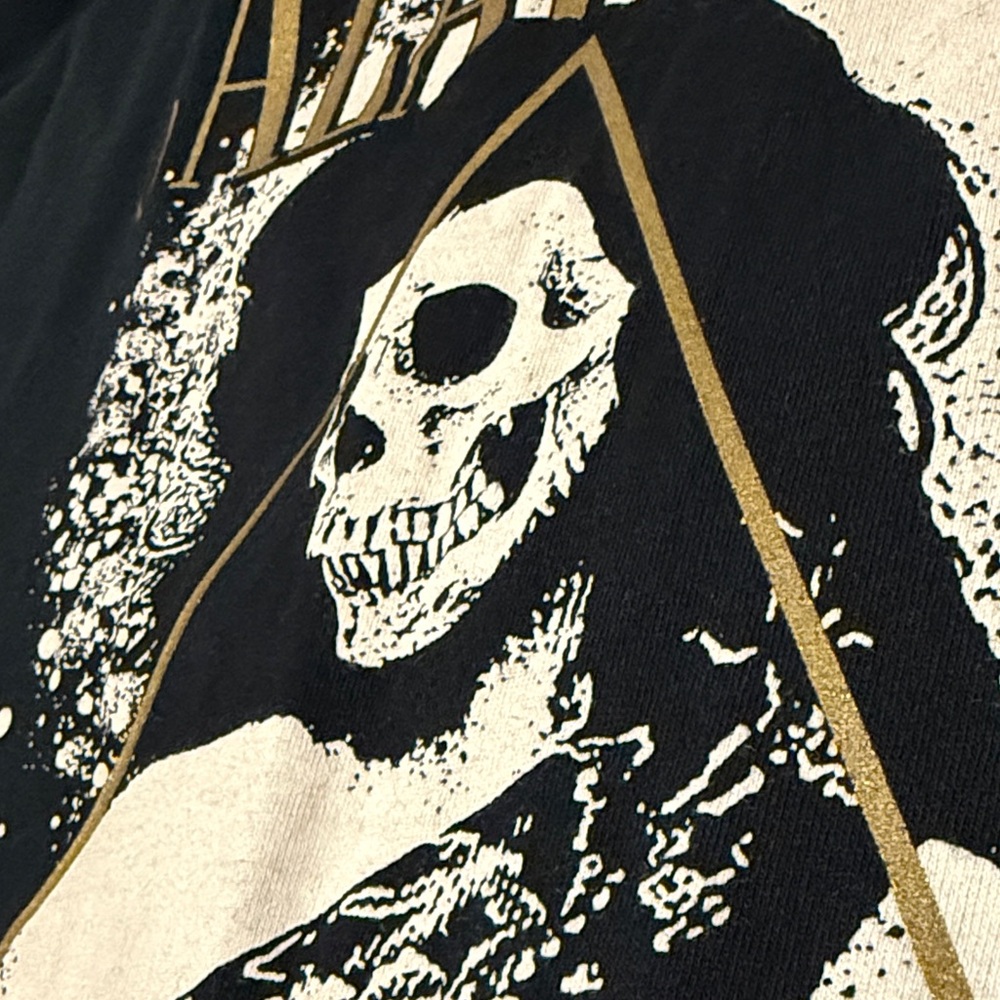 Calabrese T-Shirt - Picture 3 of 3